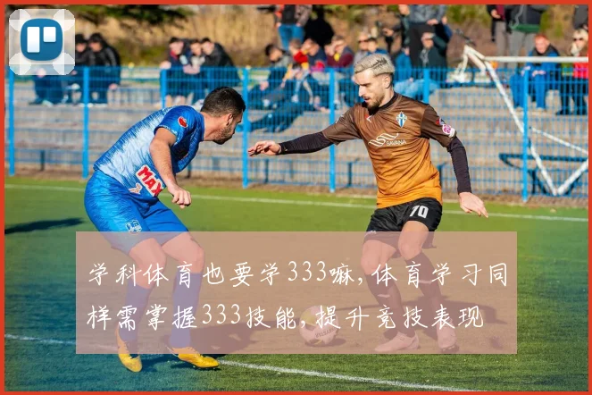 学科体育也要学333嘛,体育学习同样需掌握333技能,提升竞技表现