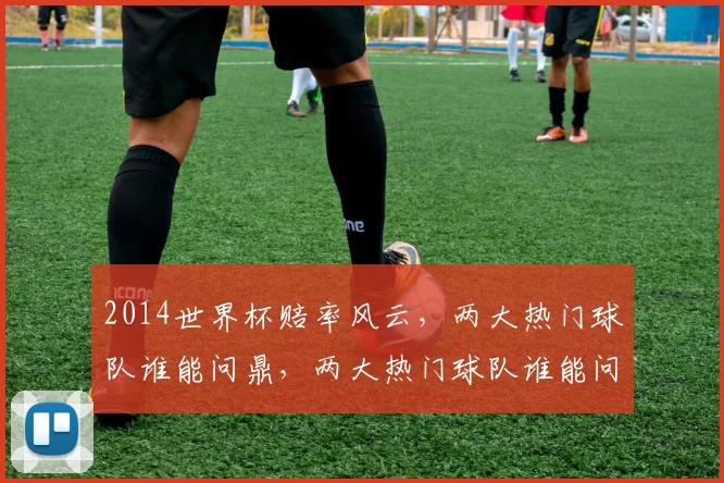 2014世界杯赔率风云，两大热门球队谁能问鼎，两大热门球队谁能问鼎