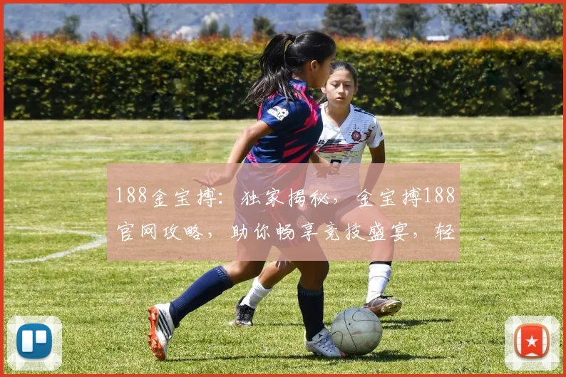 188金宝搏：独家揭秘，金宝搏188官网攻略，助你畅享竞技盛宴，轻松盈利